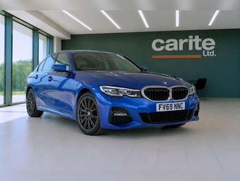 Used BMW 3 Series 2019 for sale - 79313945: Photo
