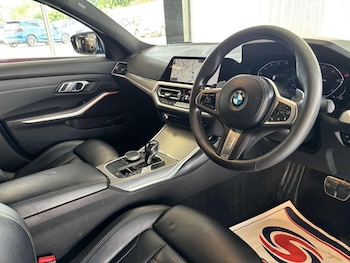 Used BMW 3 Series 2019 for sale - 79313945: Photo