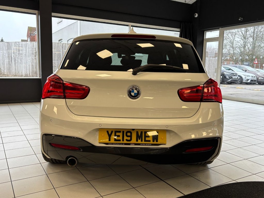 Used BMW 1 Series 2019 for sale - 77327711: Photo 11