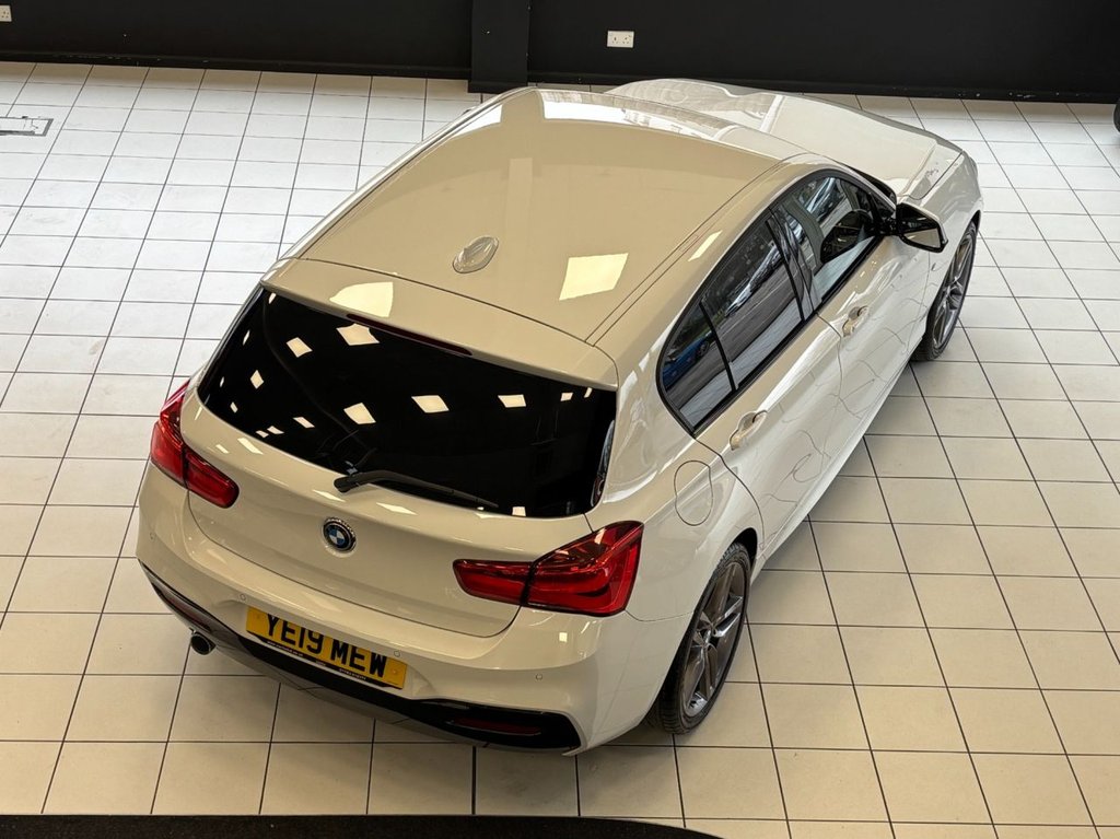 Used BMW 1 Series 2019 for sale - 77327711: Photo 12