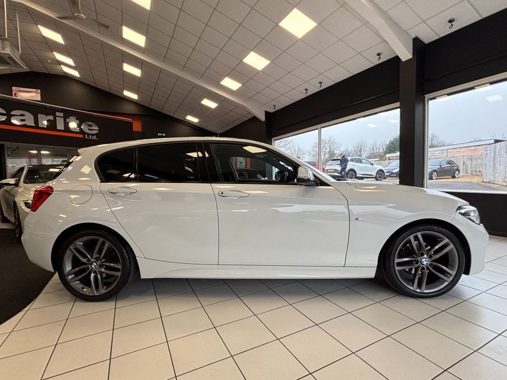 Used BMW 1 Series 2019 for sale - 77327711: Photo 14
