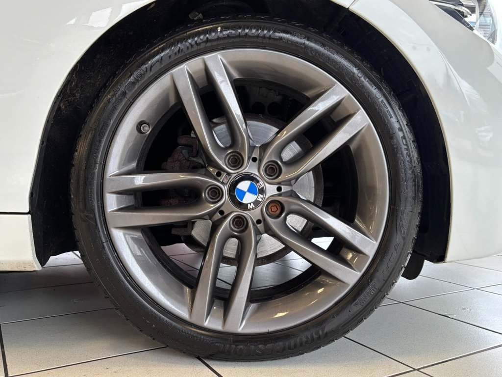Used BMW 1 Series 2019 for sale - 77327711: Photo 16