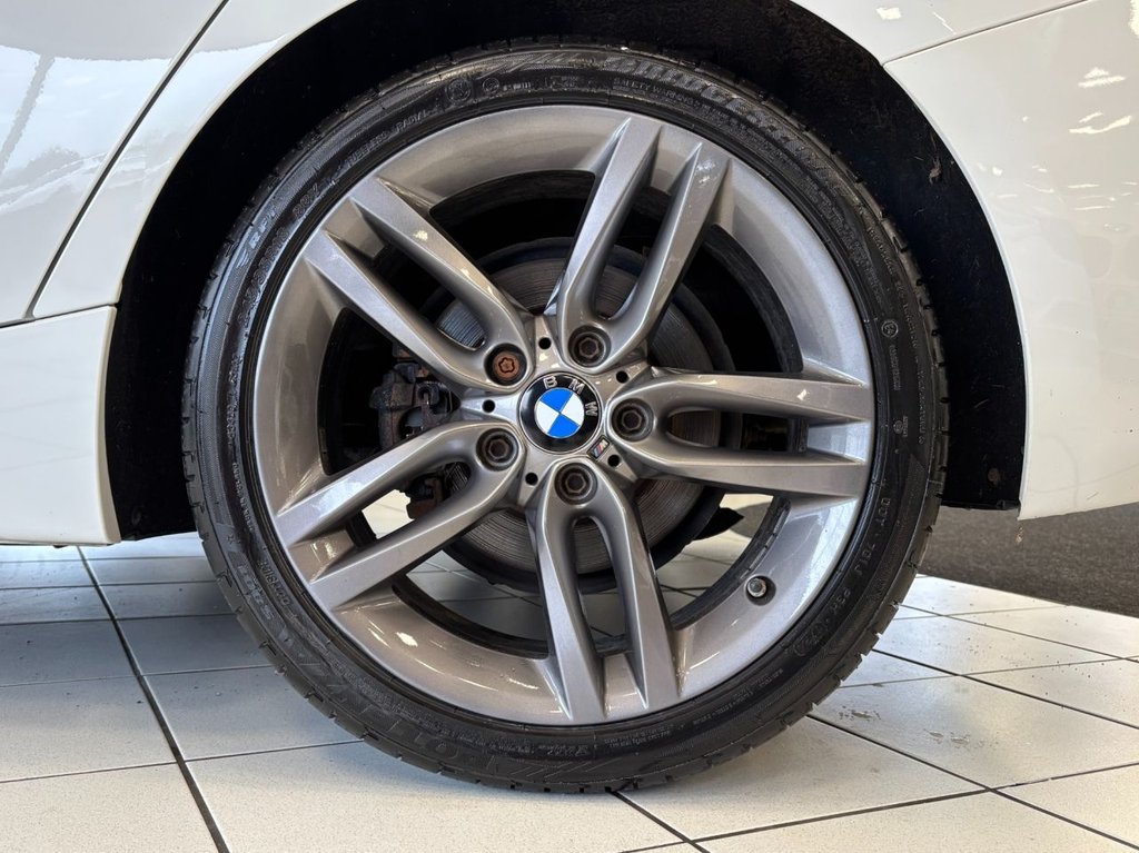 Used BMW 1 Series 2019 for sale - 77327711: Photo 18