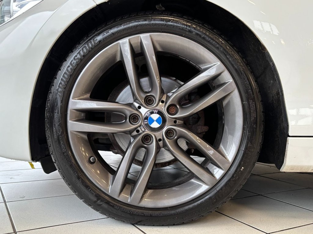 Used BMW 1 Series 2019 for sale - 77327711: Photo 19