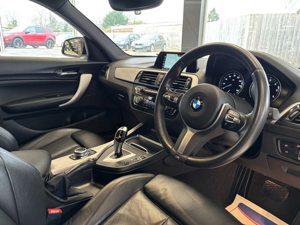Used BMW 1 Series 2019 for sale - 77327711: Photo 20