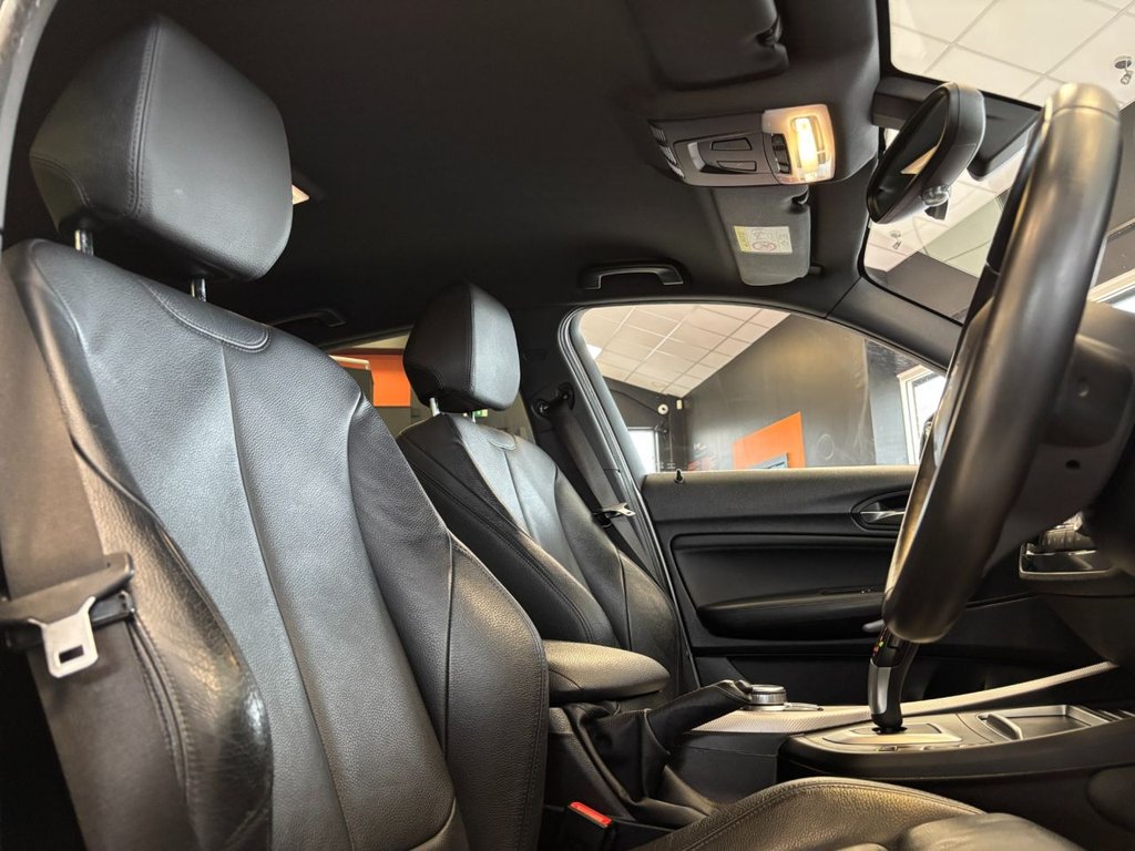 Used BMW 1 Series 2019 for sale - 77327711: Photo 21