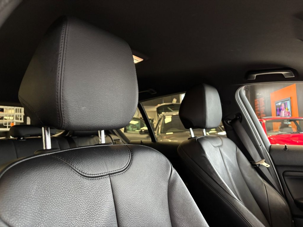 Used BMW 1 Series 2019 for sale - 77327711: Photo 22