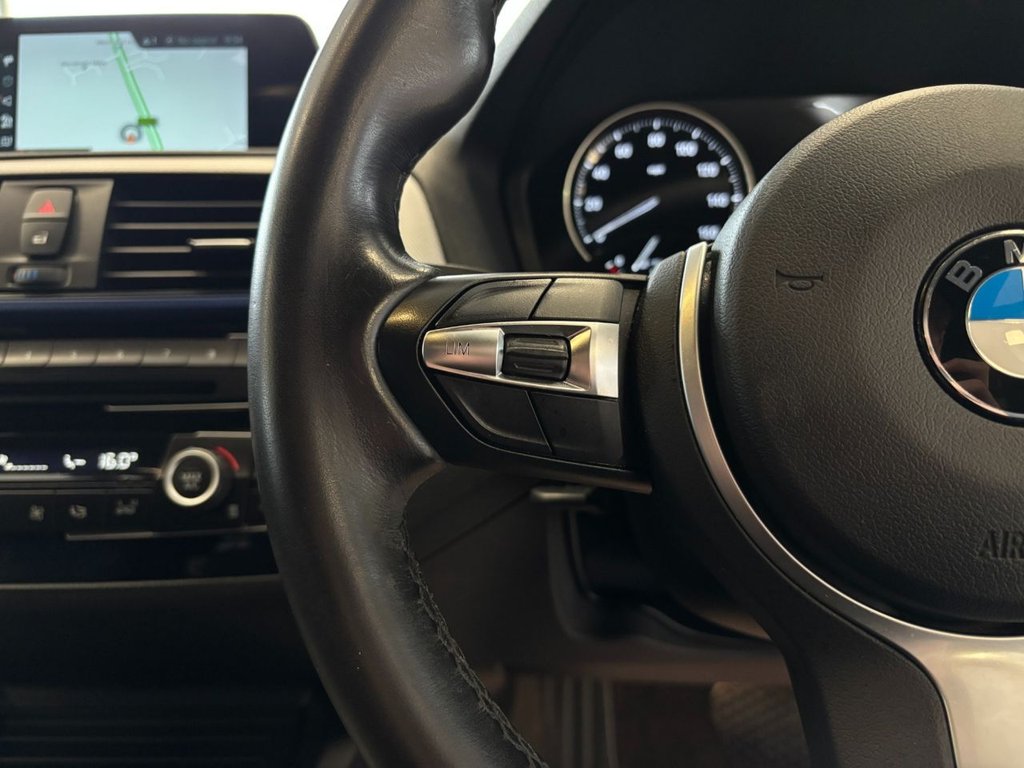 Used BMW 1 Series 2019 for sale - 77327711: Photo 25