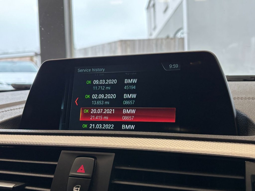 Used BMW 1 Series 2019 for sale - 77327711: Photo 42