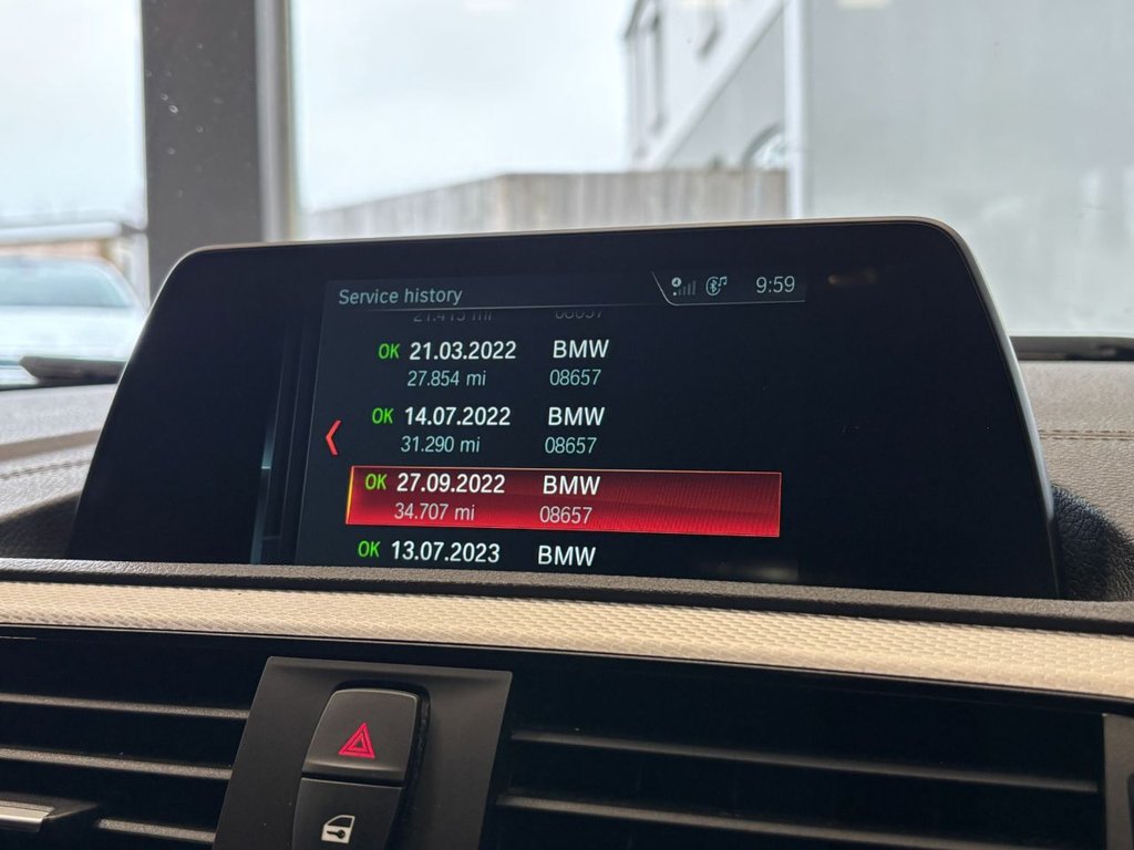 Used BMW 1 Series 2019 for sale - 77327711: Photo 43