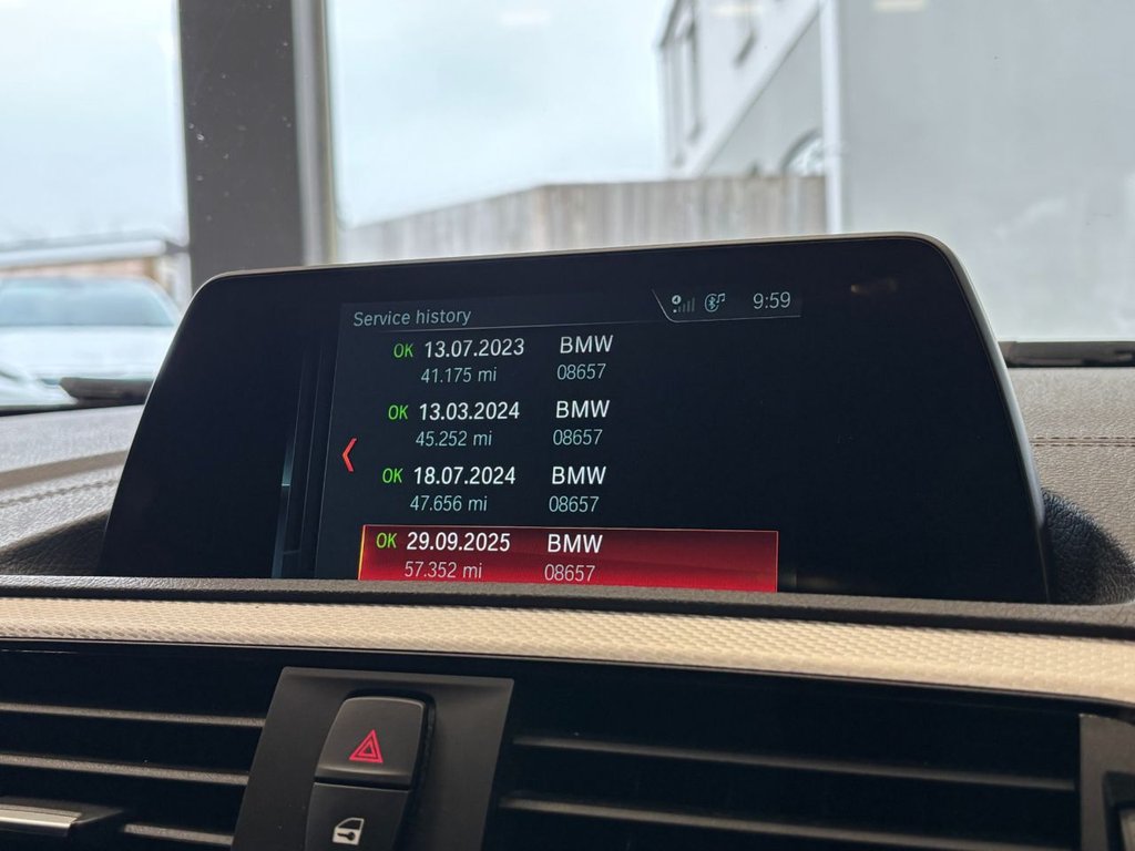 Used BMW 1 Series 2019 for sale - 77327711: Photo 44