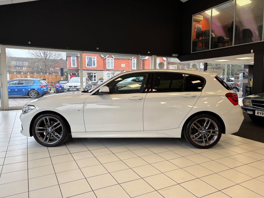 Used BMW 1 Series 2019 for sale - 77327711: Photo 9