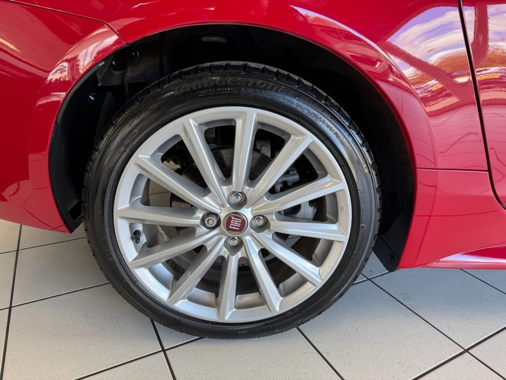 Used Fiat 124 Spider 2016 for sale - 78219369: Photo 14