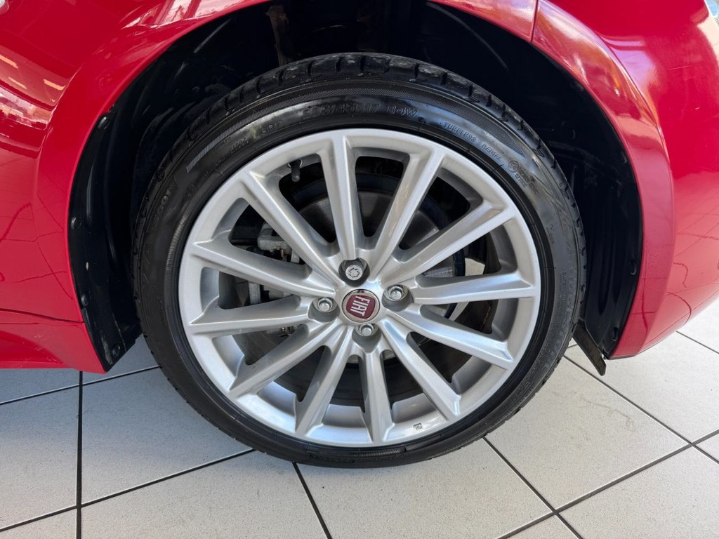 Used Fiat 124 Spider 2016 for sale - 78219369: Photo 15