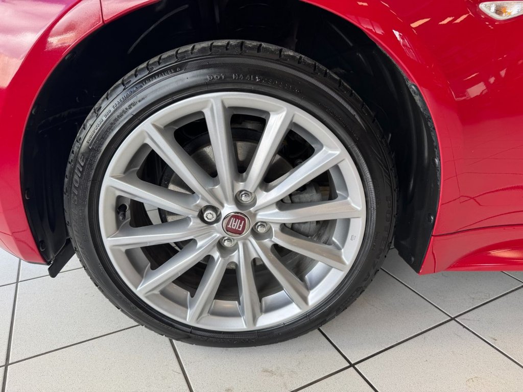 Used Fiat 124 Spider 2016 for sale - 78219369: Photo 16