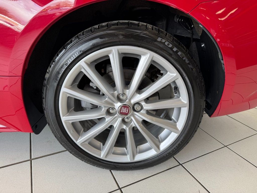 Used Fiat 124 Spider 2016 for sale - 78219369: Photo 17