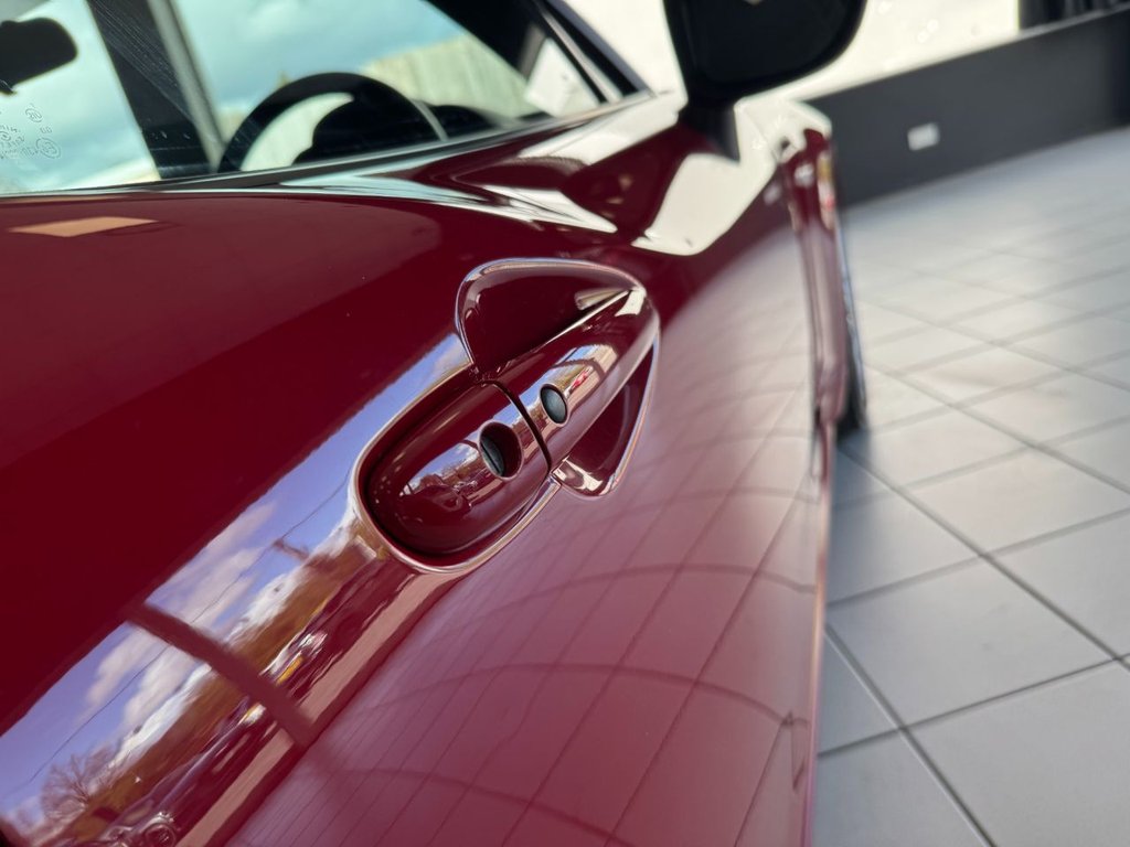 Used Fiat 124 Spider 2016 for sale - 78219369: Photo 19