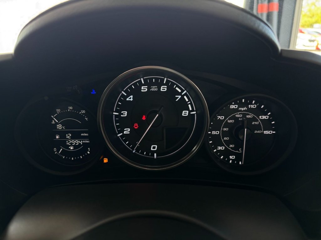 Used Fiat 124 Spider 2016 for sale - 78219369: Photo 26