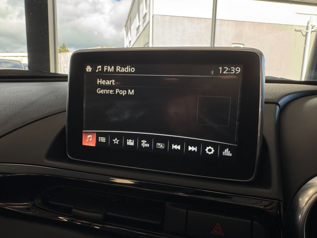 Used Fiat 124 Spider 2016 for sale - 78219369: Photo 27