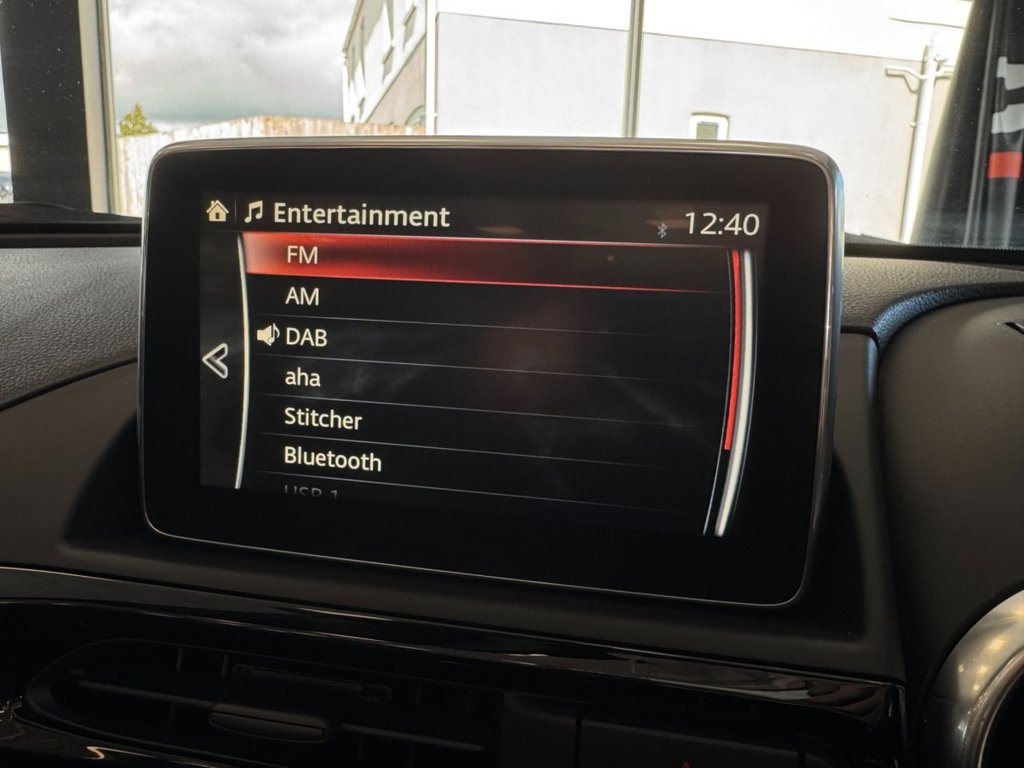 Used Fiat 124 Spider 2016 for sale - 78219369: Photo 28