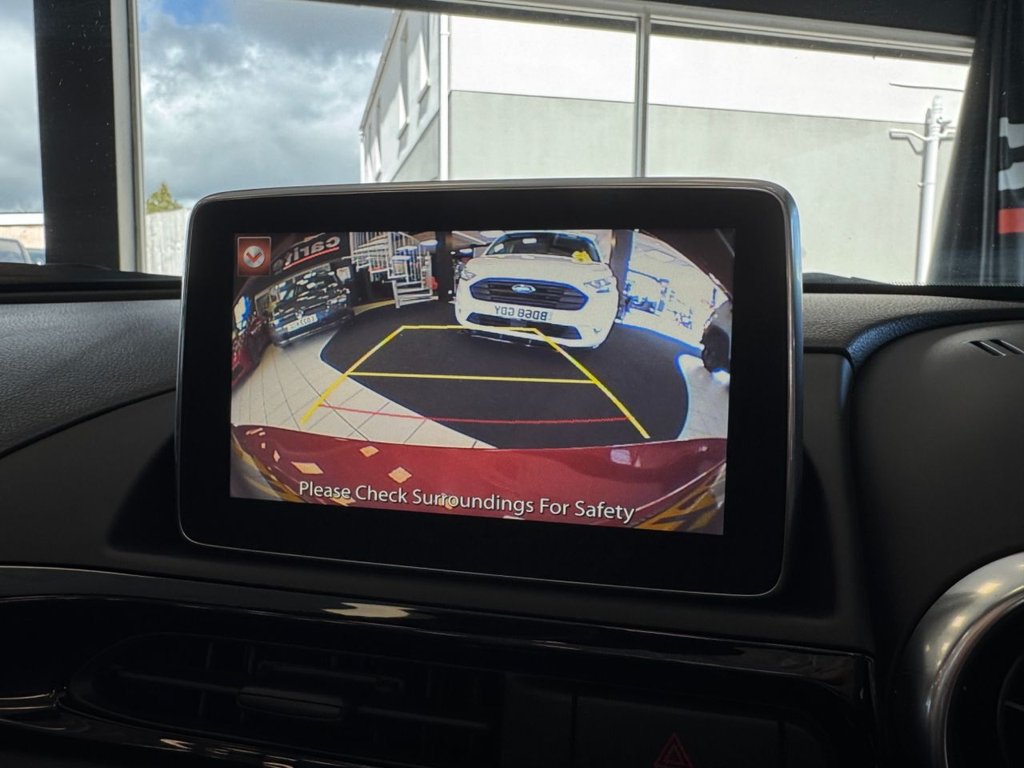 Used Fiat 124 Spider 2016 for sale - 78219369: Photo 29