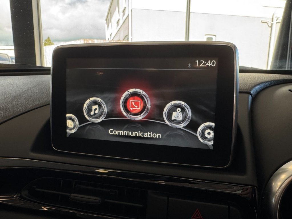 Used Fiat 124 Spider 2016 for sale - 78219369: Photo 31