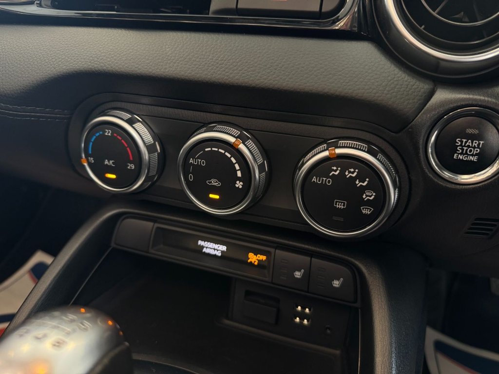 Used Fiat 124 Spider 2016 for sale - 78219369: Photo 33