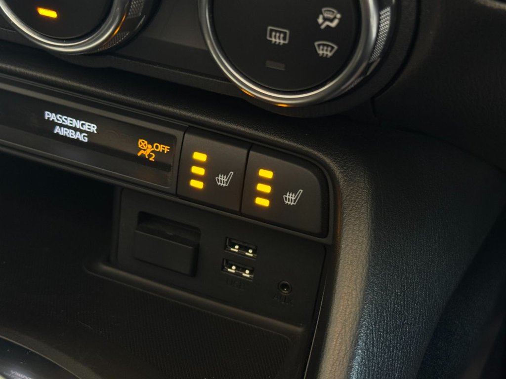 Used Fiat 124 Spider 2016 for sale - 78219369: Photo 35