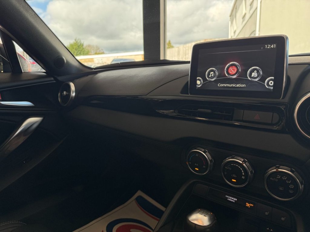 Used Fiat 124 Spider 2016 for sale - 78219369: Photo 38