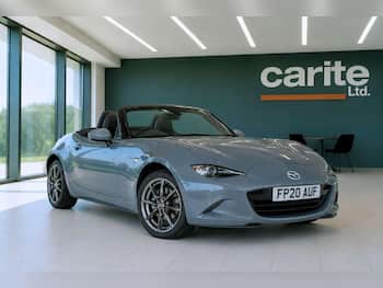 Used Mazda MX-5 2020 for sale - 79738778: Photo