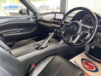 Used Mazda MX-5 2020 for sale - 79738778: Photo