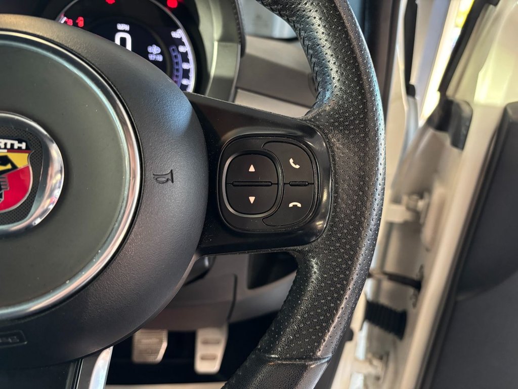 Used Abarth 595 2016 for sale - 76202527: Photo 21