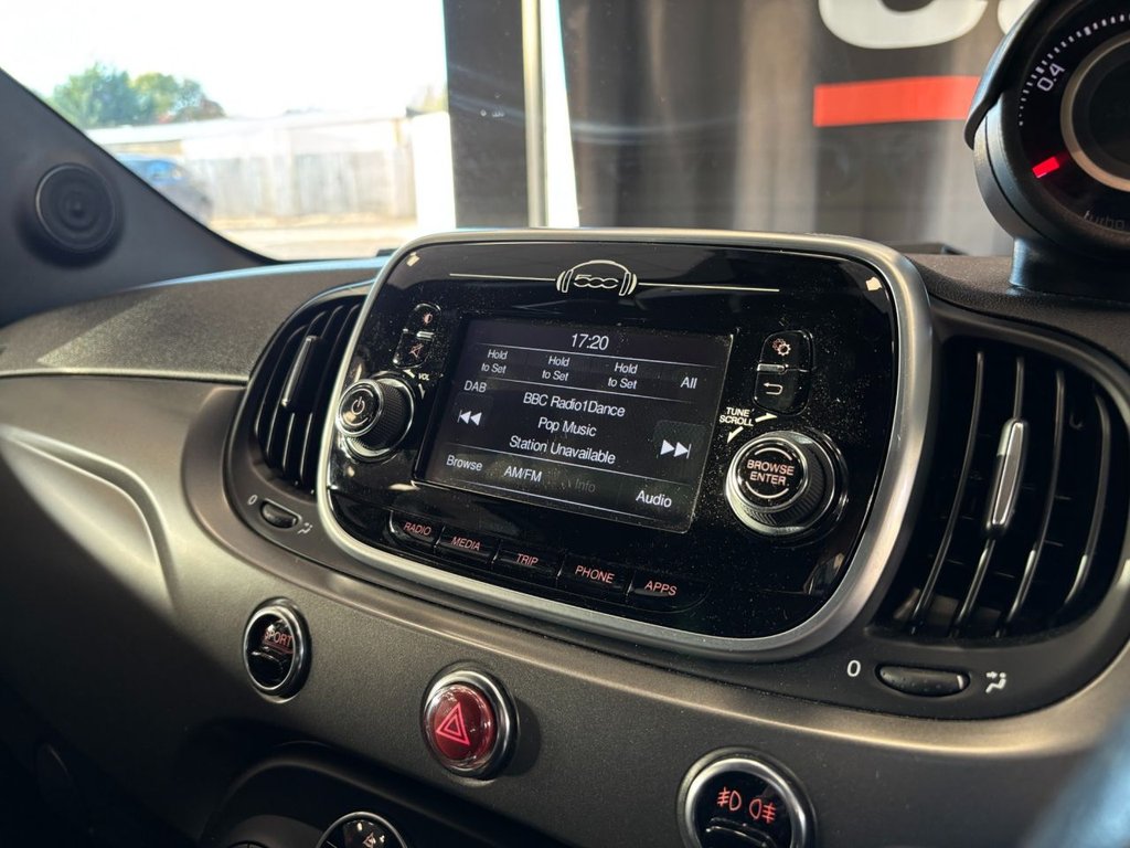 Used Abarth 595 2016 for sale - 76202527: Photo 29