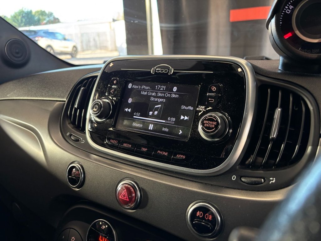 Used Abarth 595 2016 for sale - 76202527: Photo 32