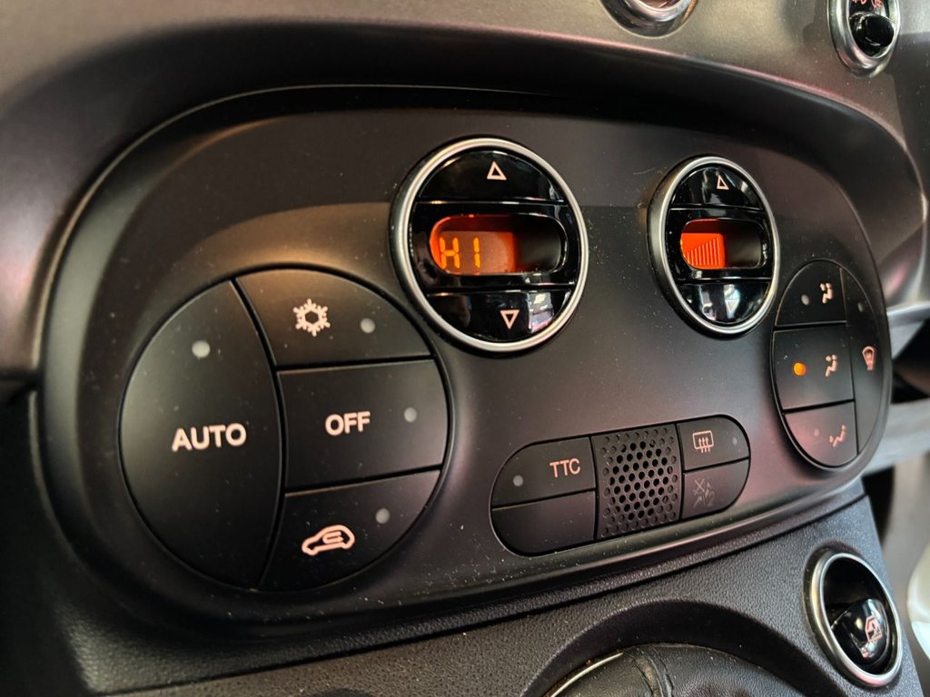 Used Abarth 595 2016 for sale - 76202527: Photo 35