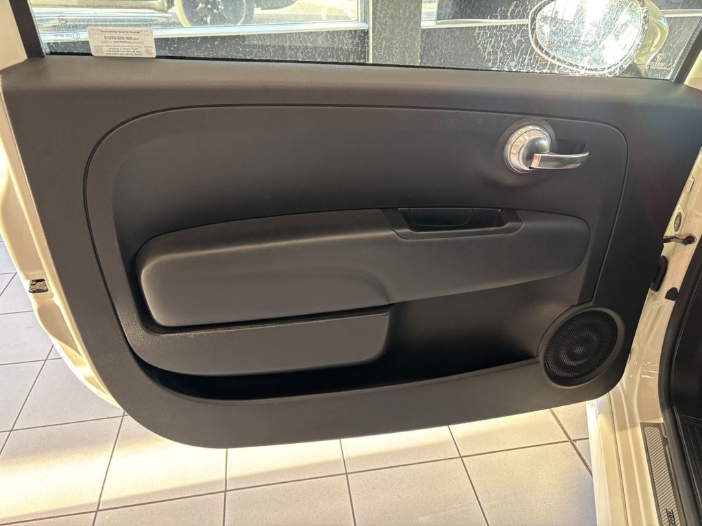 Used Abarth 595 2016 for sale - 76202527: Photo 41