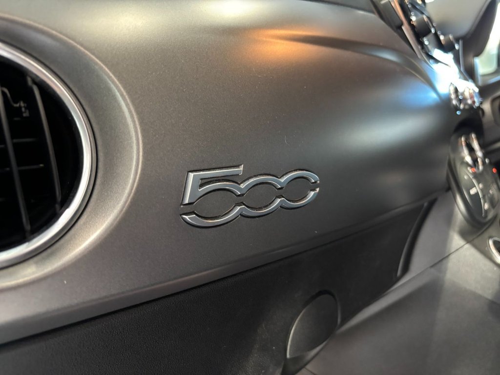 Used Abarth 595 2016 for sale - 76202527: Photo 43