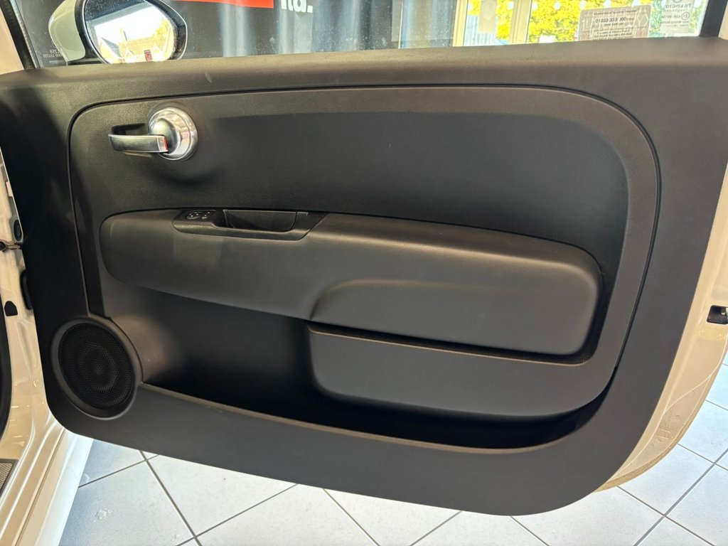 Used Abarth 595 2016 for sale - 76202527: Photo 48