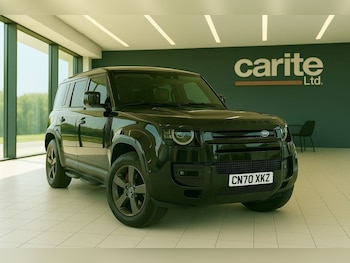 2020 (70) - 2.0 SE SUV 5dr Petrol Auto 4WD Euro 6 (s/s) (300 ps)