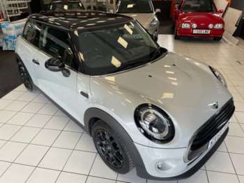 Used MINI Hatch 2018 for sale - 74884881: Photo