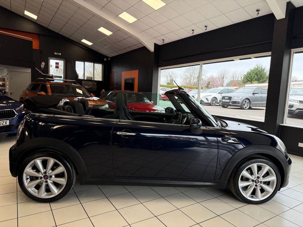 Used MINI Convertible 2013 for sale - 77780342: Photo 14