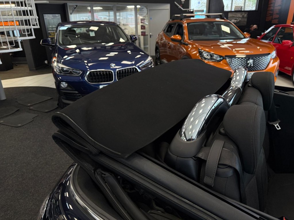 Used MINI Convertible 2013 for sale - 77780342: Photo 26