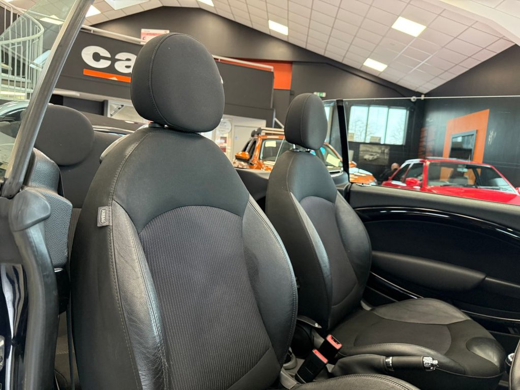 Used MINI Convertible 2013 for sale - 77780342: Photo 29