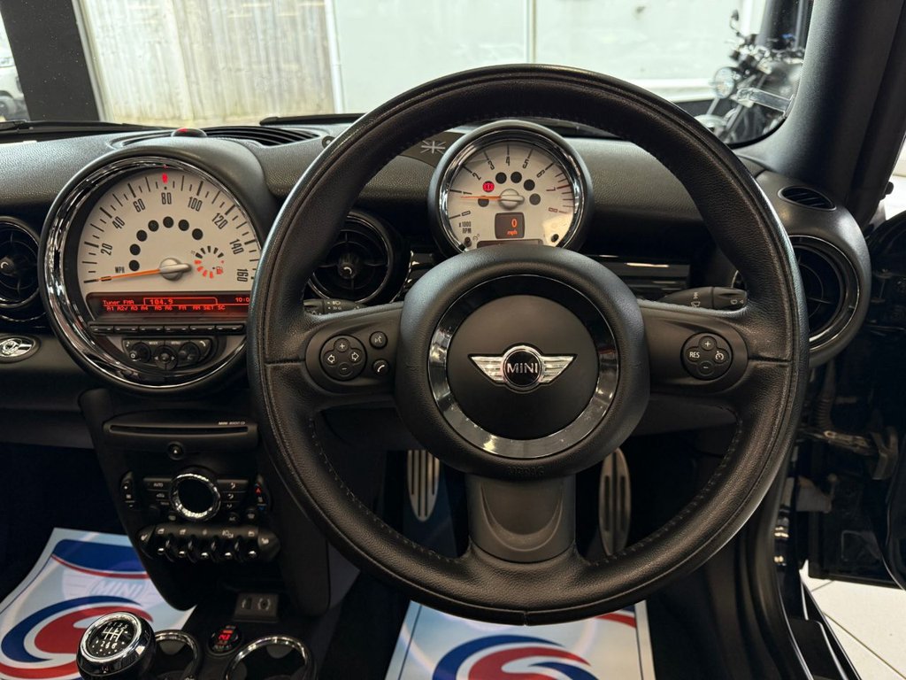 Used MINI Convertible 2013 for sale - 77780342: Photo 30