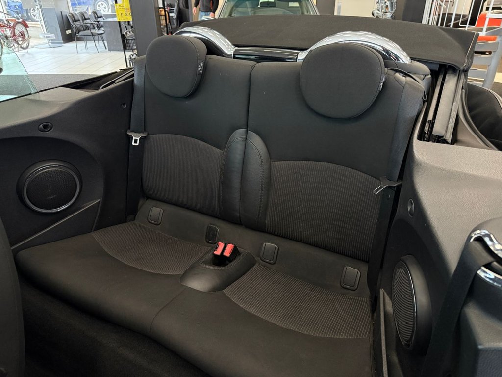 Used MINI Convertible 2013 for sale - 77780342: Photo 42