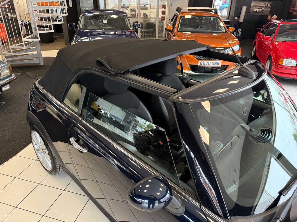 Used MINI Convertible 2013 for sale - 77780342: Photo 49