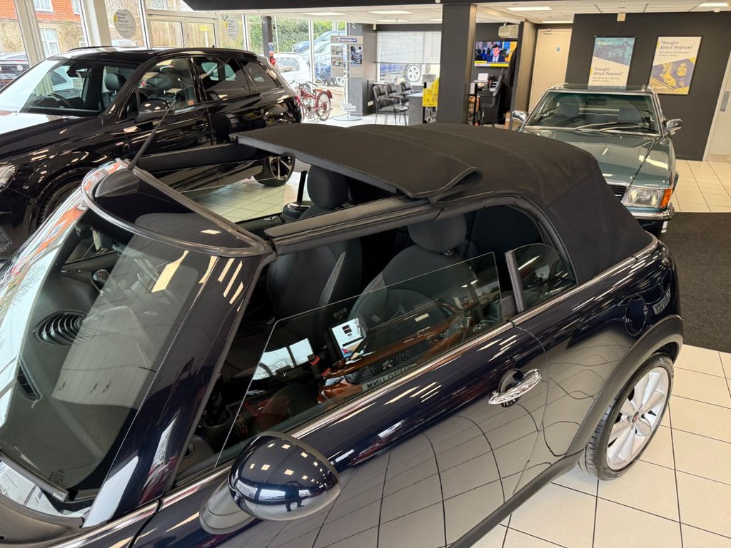 Used MINI Convertible 2013 for sale - 77780342: Photo 50