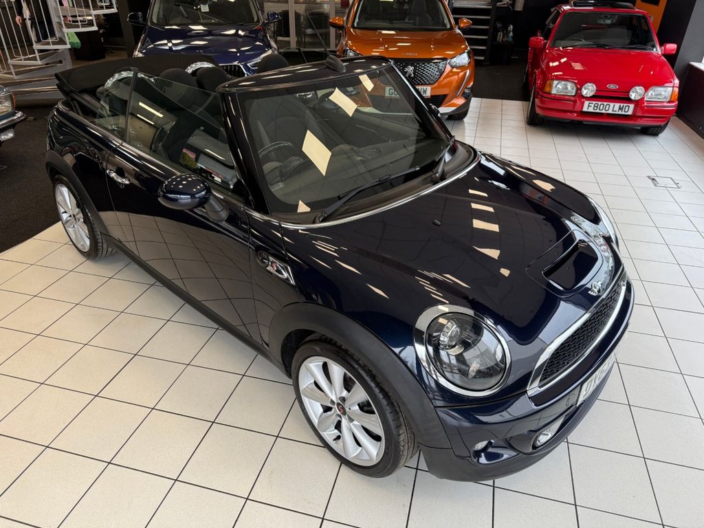Used MINI Convertible 2013 for sale - 77780342: Photo 6