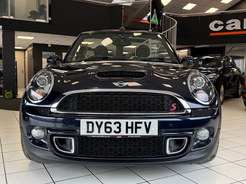 Used MINI Convertible 2013 for sale - 77780342: Photo 8