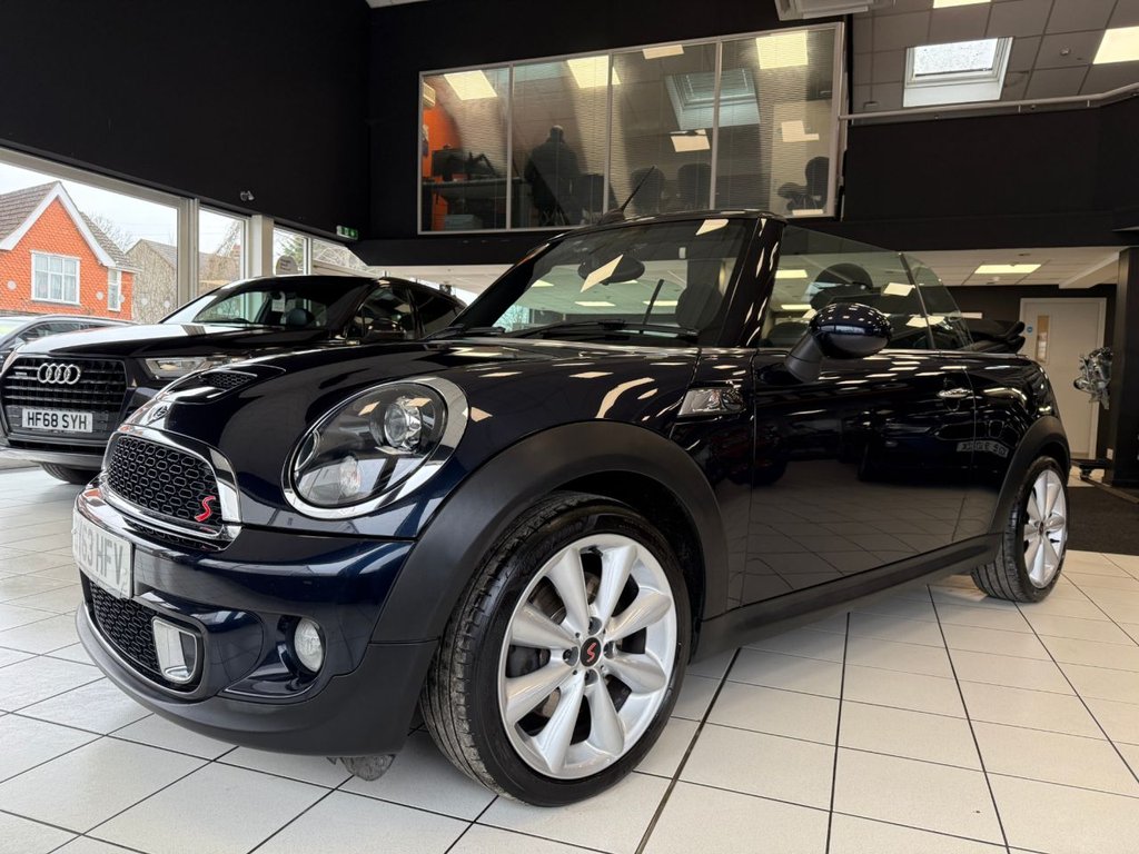 Used MINI Convertible 2013 for sale - 77780342: Photo 9